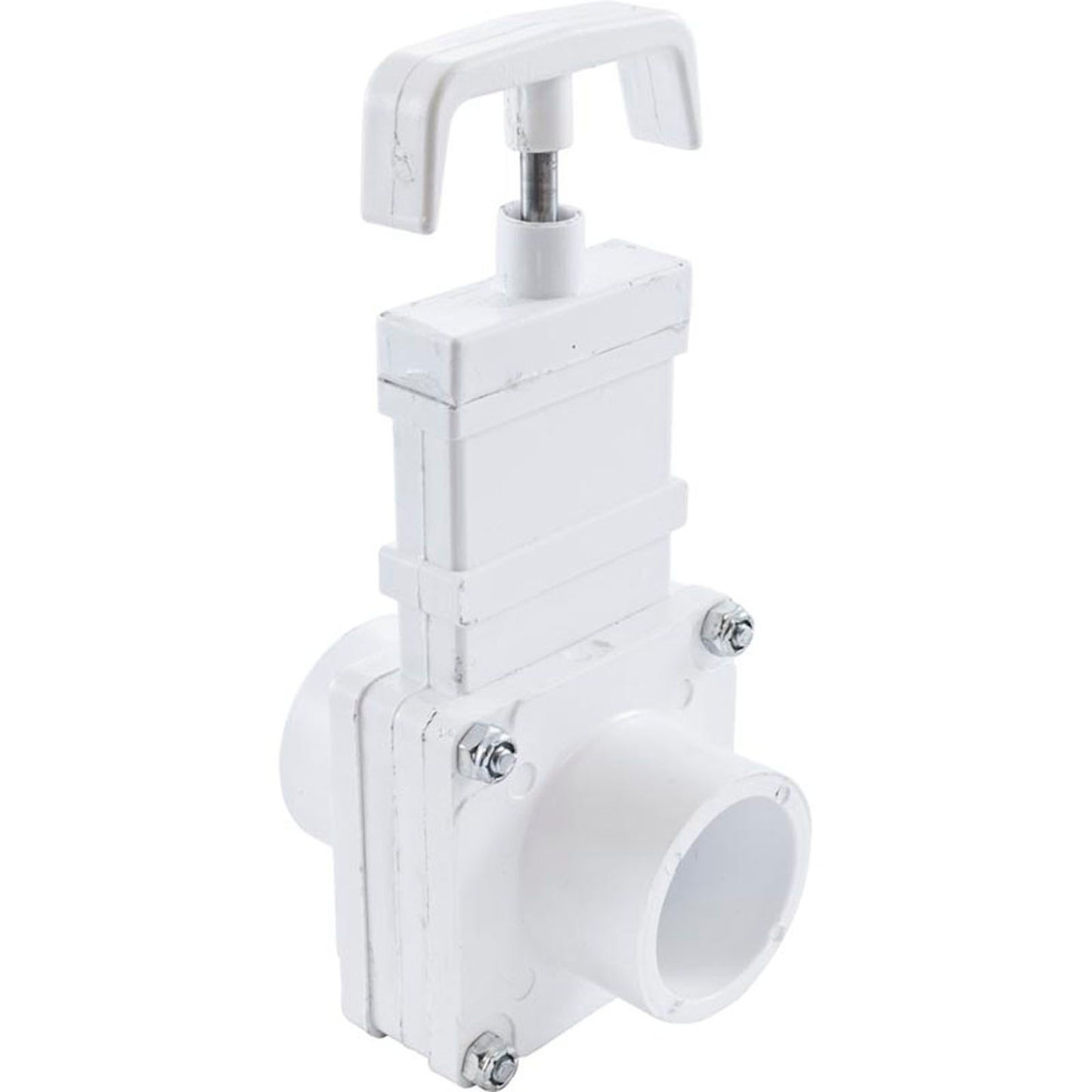 Gate Valve, Grid Controls, 1-1/2" Spigot x 1-1/2" Spigot