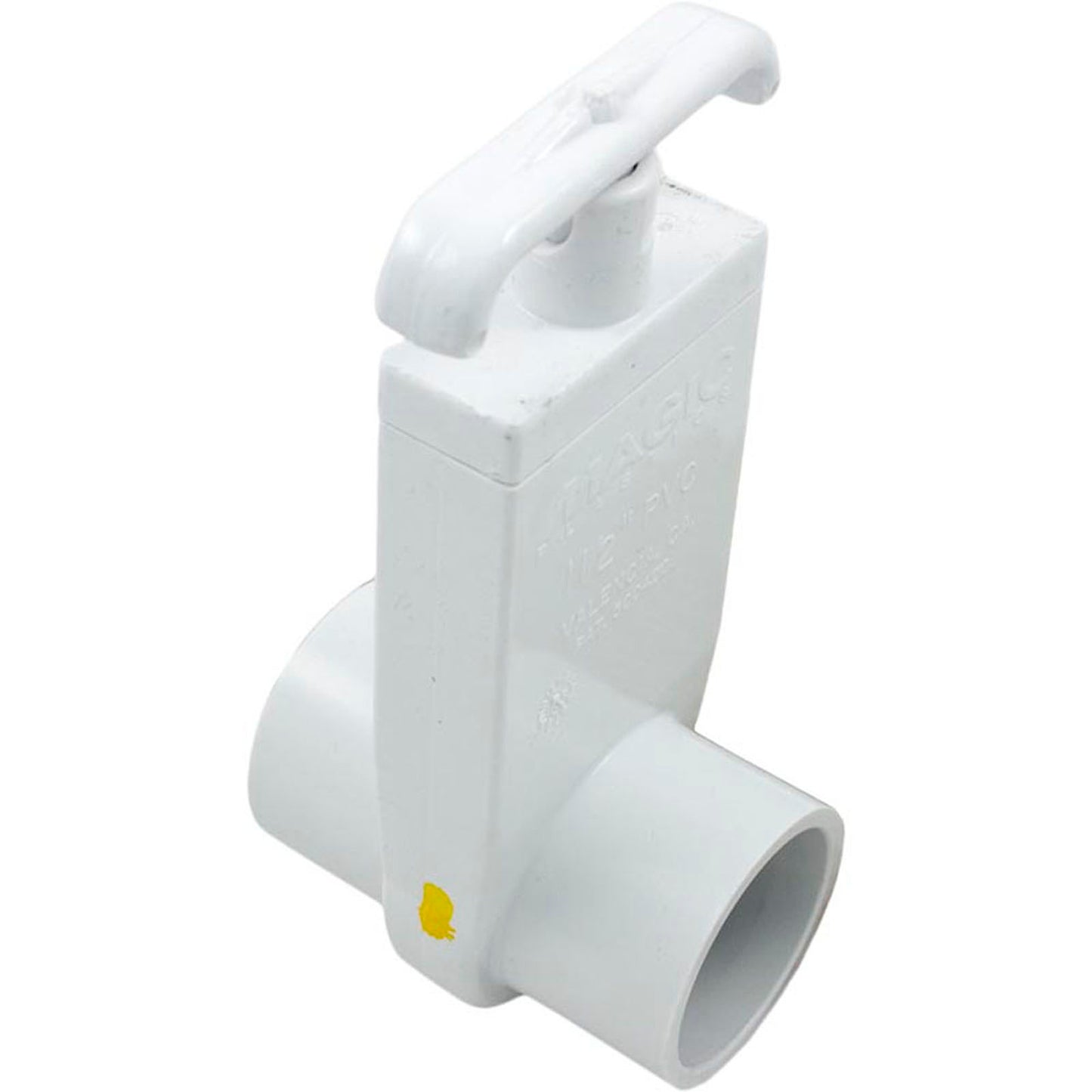 Gate Valve, UniBody, Magic, 1-1/2"spg x 1-1/2"spg, 100psi