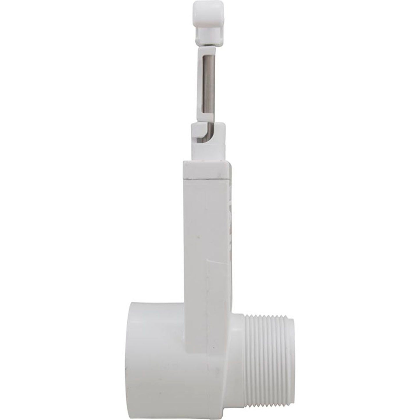 Gate Valve, Magic Unibody, 1-1/2"mpt x 1-1/2"fpt