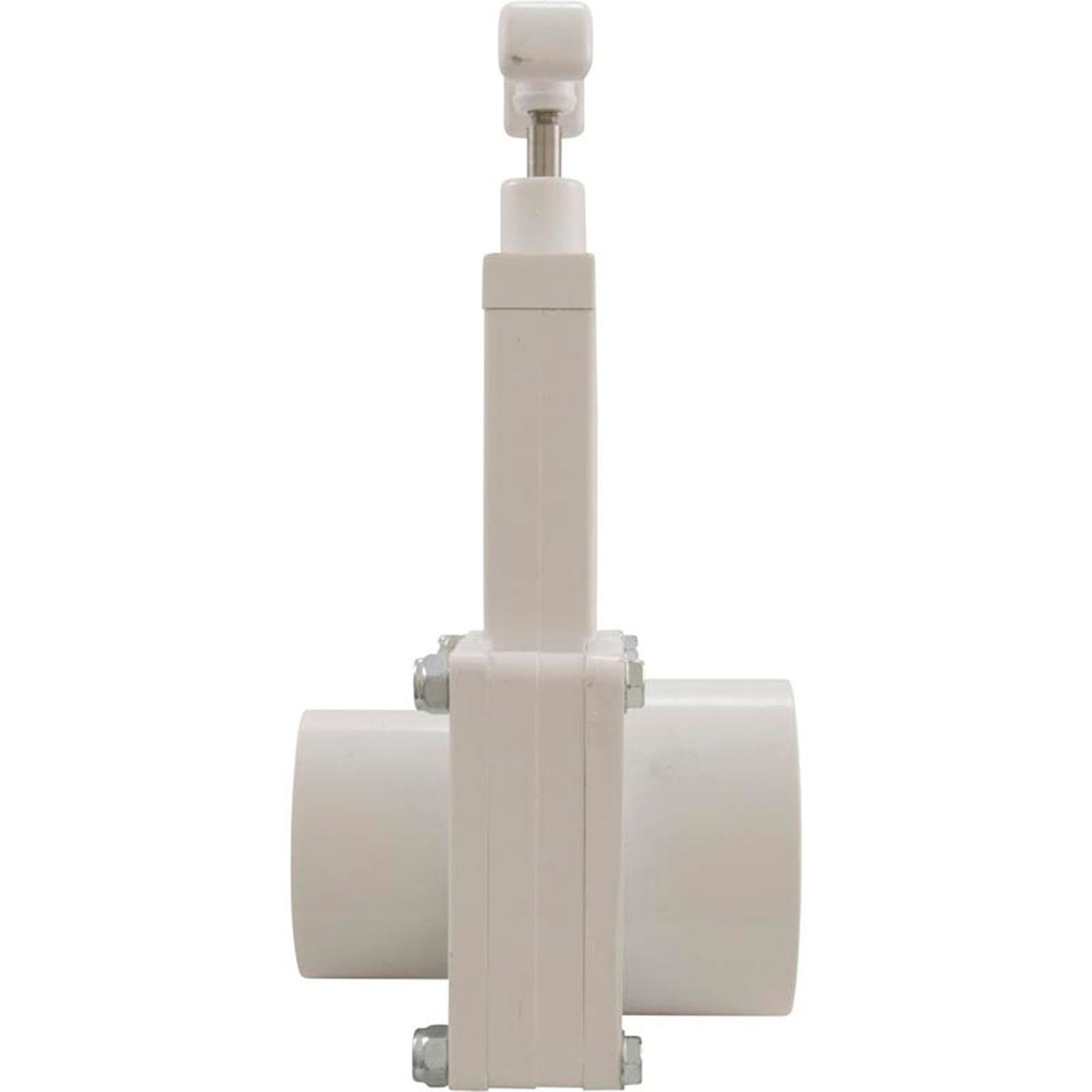 Válvula de compuerta, Magic, 3 piezas, 1-1/2"sx 1-1/2"spg