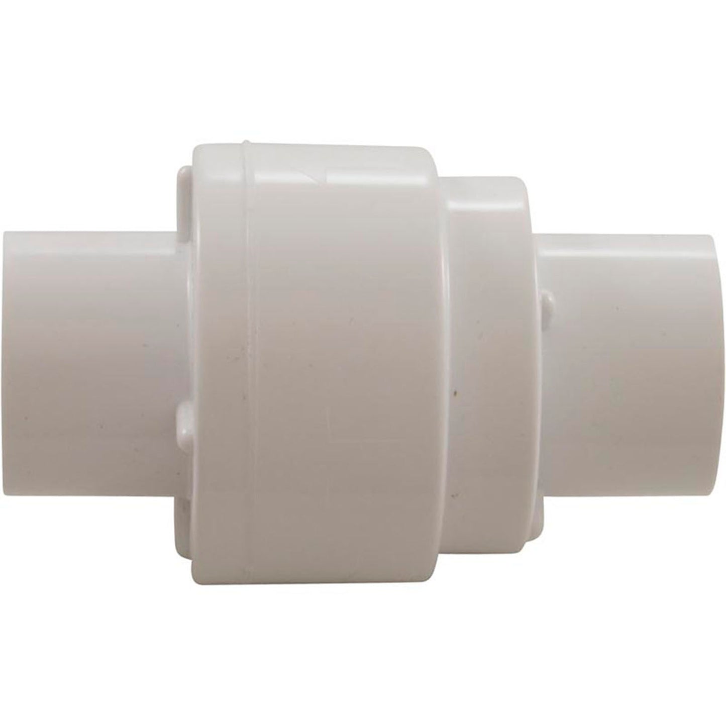 Check Valve, Magic Plastics, 1/2"s, In-Line