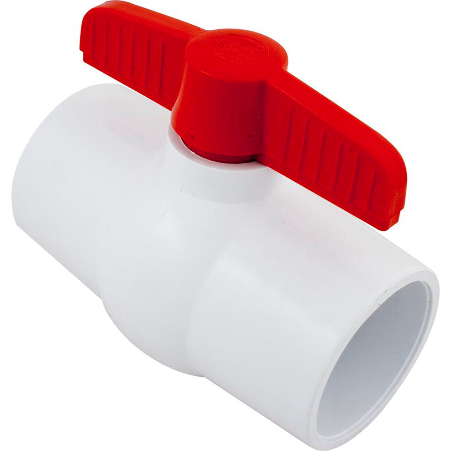 Ball Valve, Magic Plastics, 3" Slip