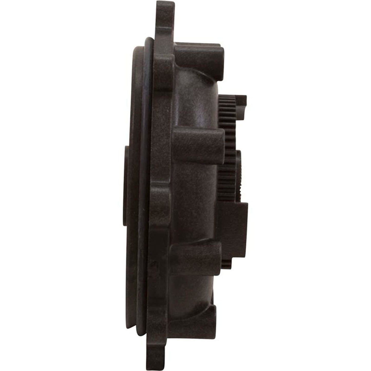 Couvercle, vanne Jandy Neverlube, 2-1/2" - 3", 2 ports