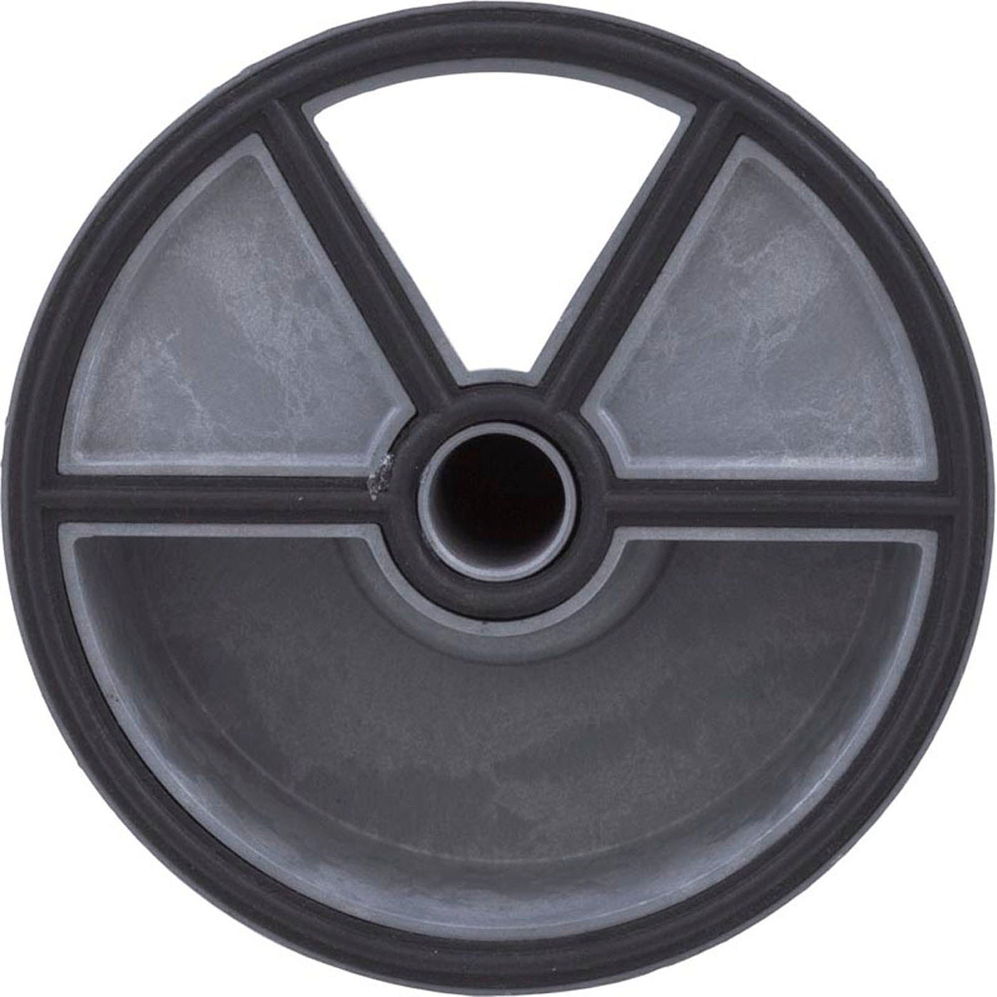 Desviador, válvula de montaje superior/lateral de 1-1/2" Pentair Sta-Rite