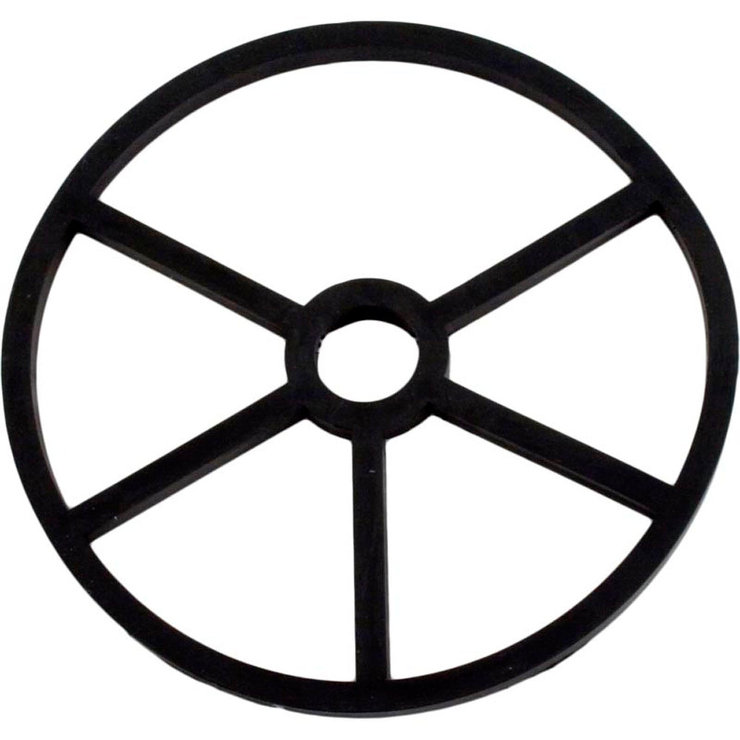 Gasket, 5-1/8"OD, 5 Spokes, G-416