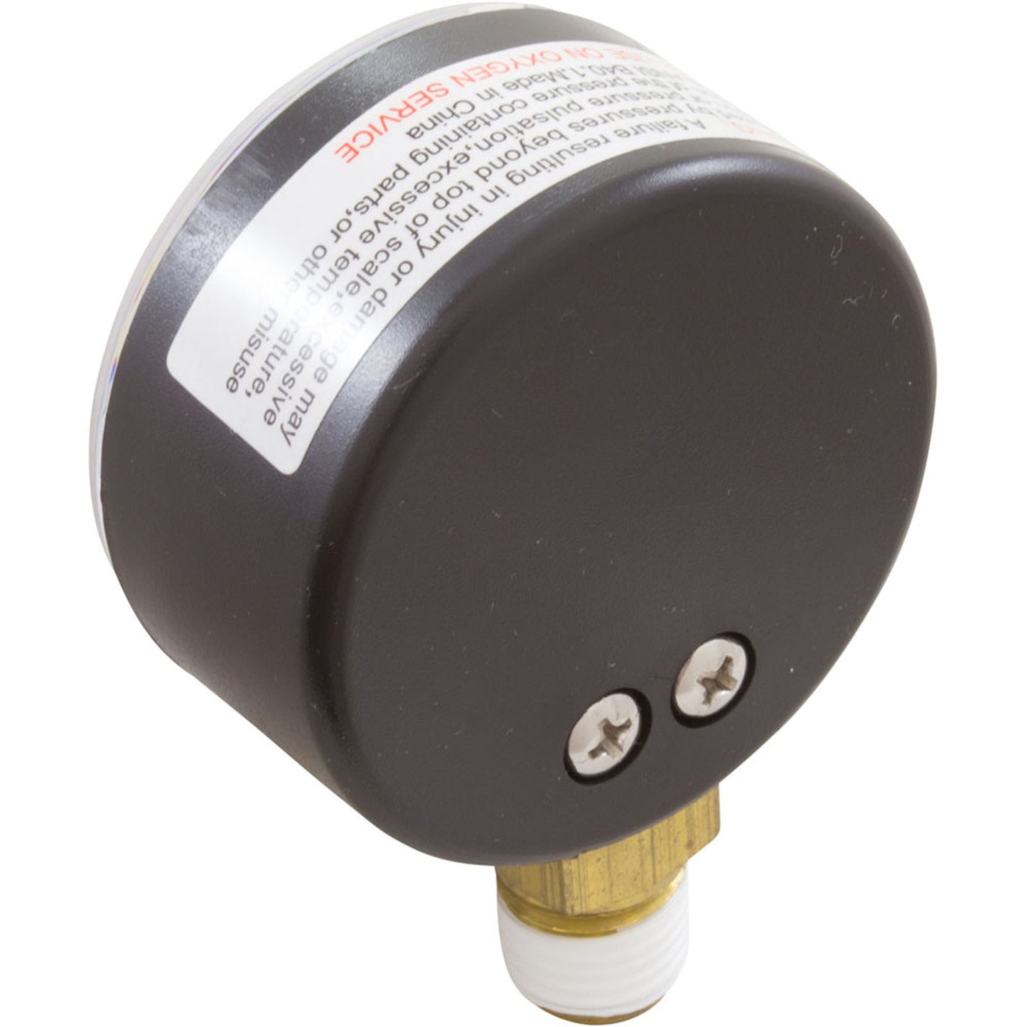 Clamp Ring Kit, Pentair Sta-Rite WC112-148 Valve