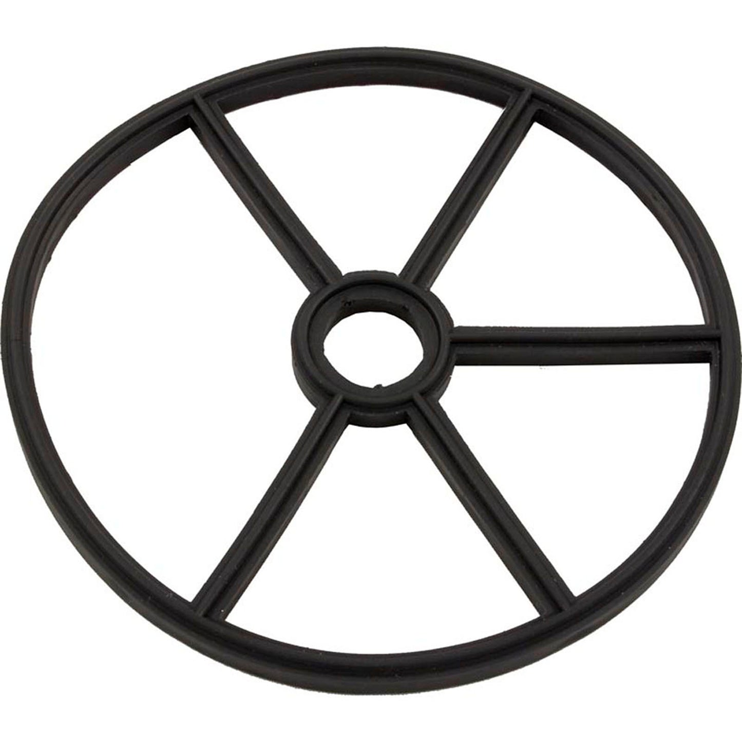 Gasket, Carvin 2" Dial Valve, 5 Spokes