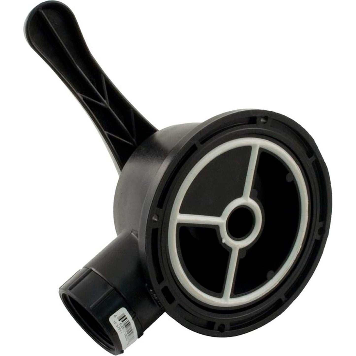 Diverter/Cover Repair Kit, Jacuzzi DV4 Valve