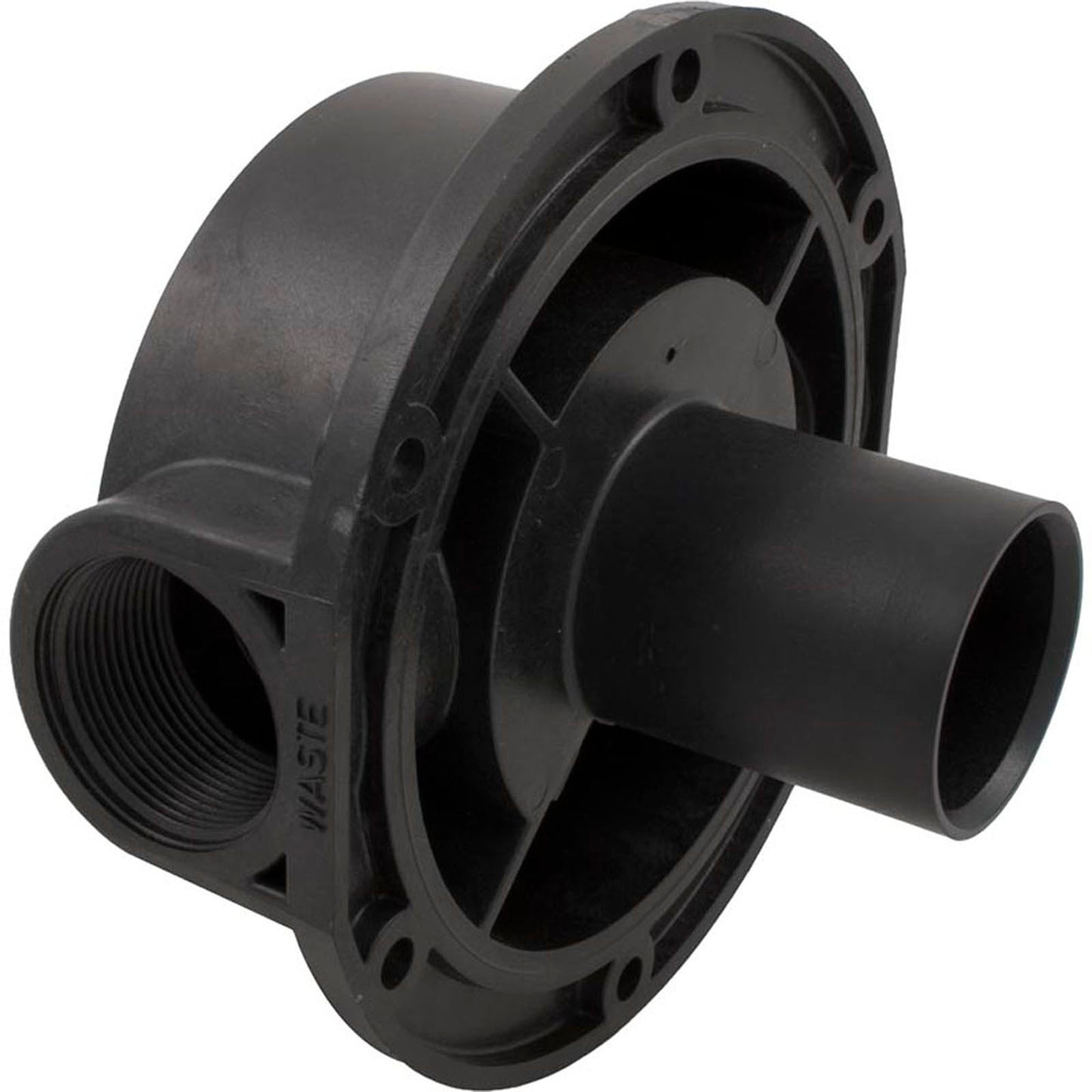 Body Assembly, Jacuzzi DV4 Valve