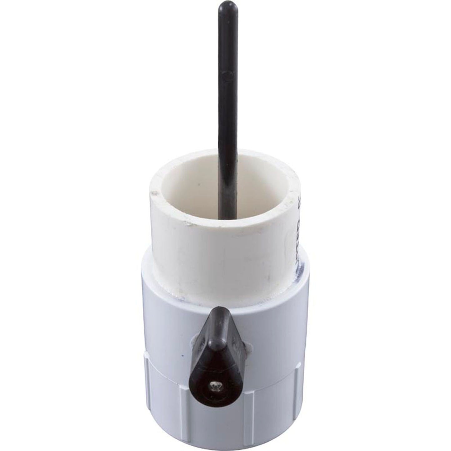 QuickStop, A & A 5 Port/6 Port Top Feed Valves, 1-1/2"