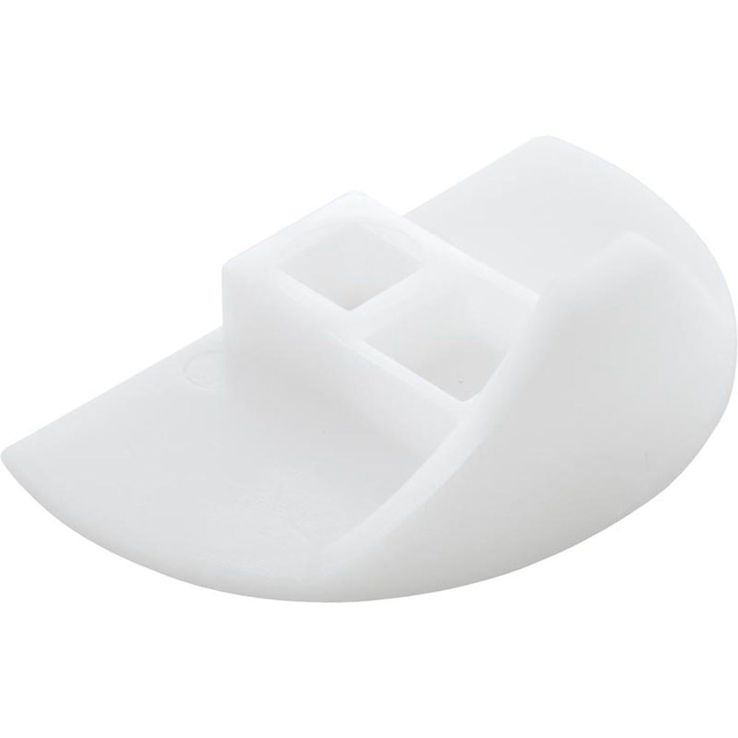 Cam, A & A Manufacturing 6 Port Top Feed T-Valve