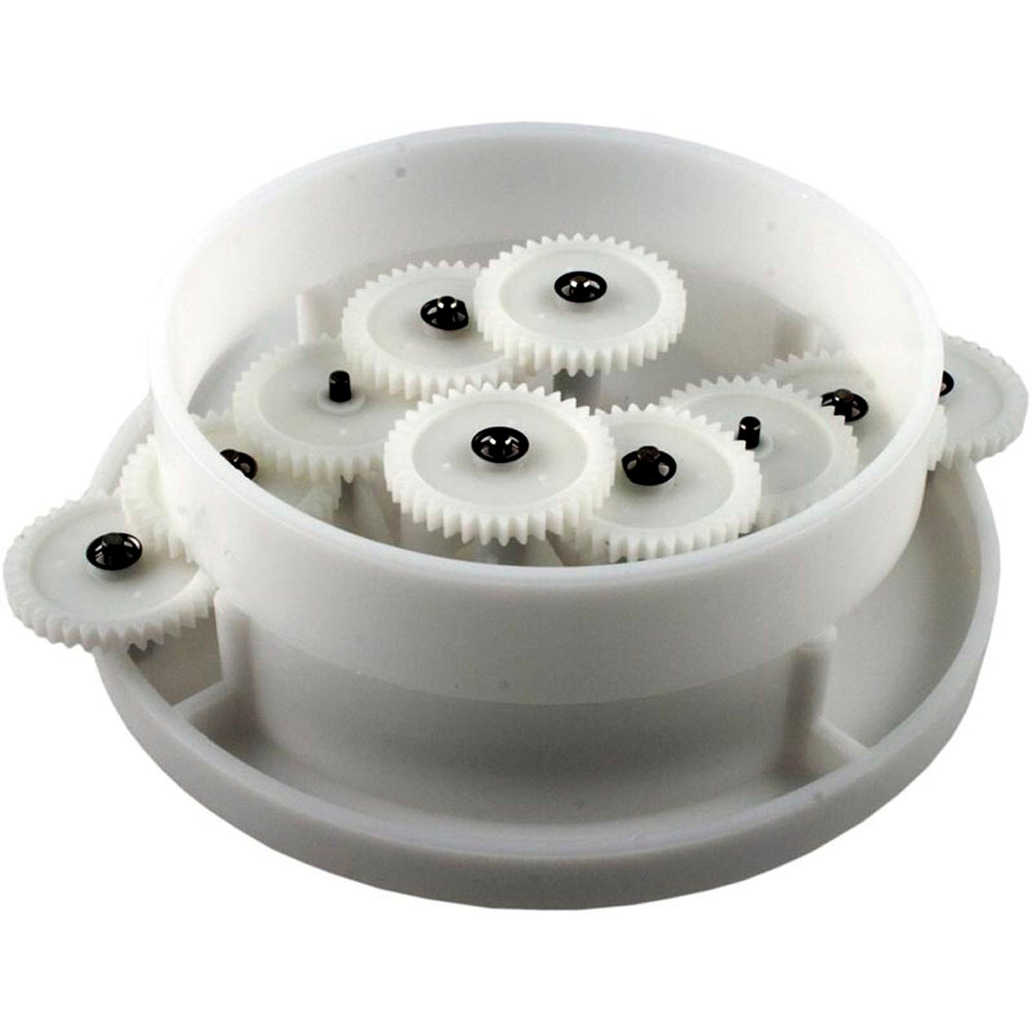 Replacement Parts Kit, A & A 5 Port Top Feed, T-Valve