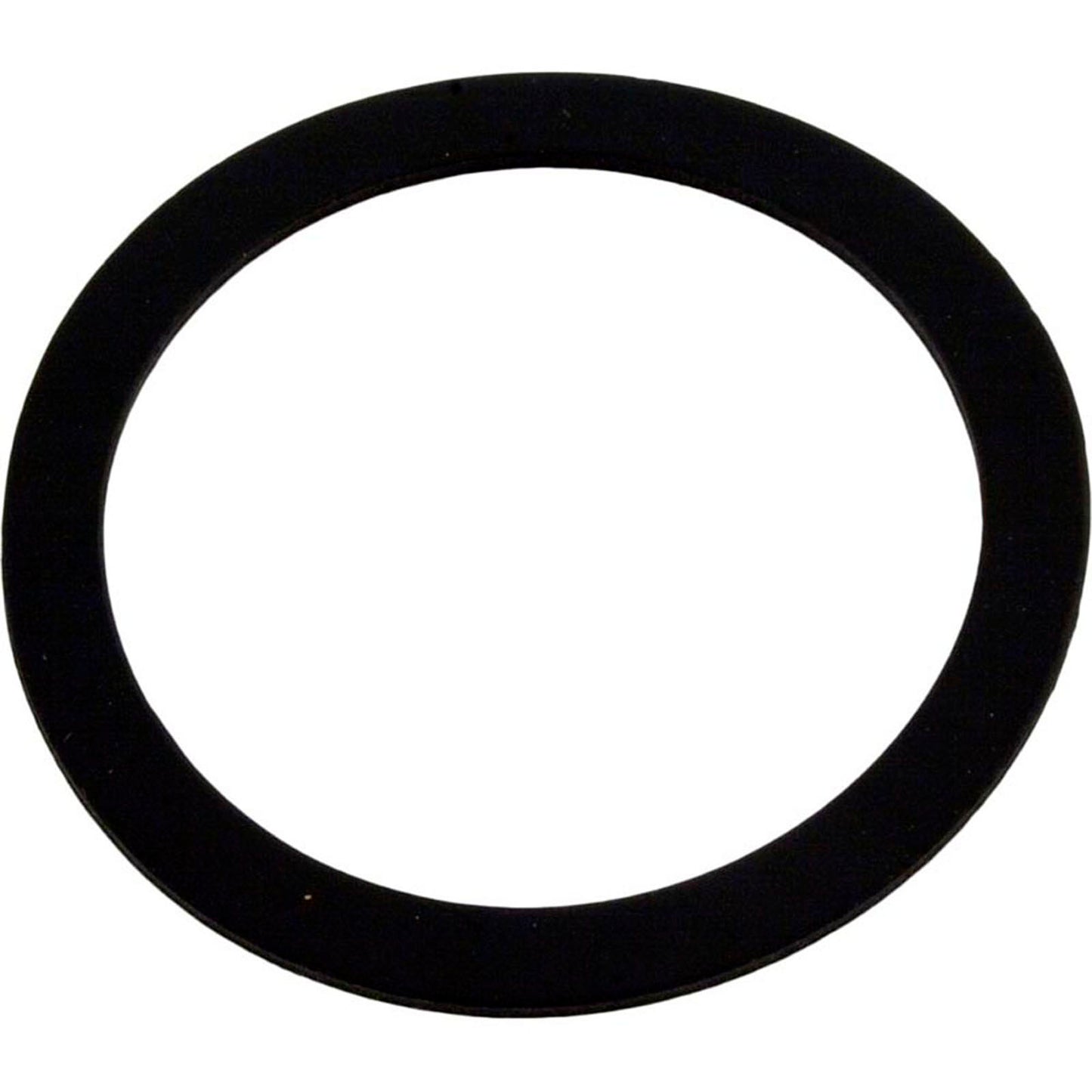 Junta, mirilla Pentair, 2" de diámetro interior, 2-1/2" de diámetro exterior