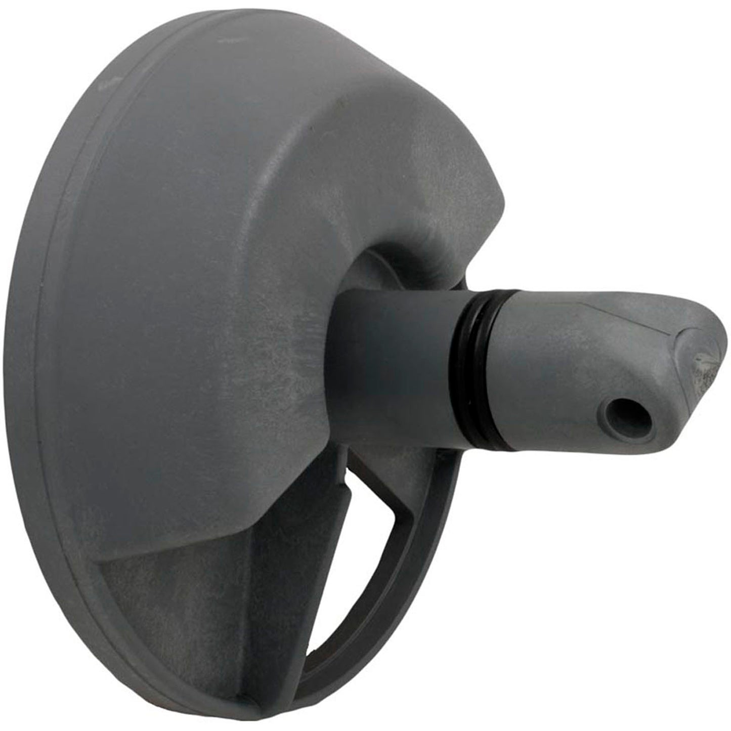 Rotor, Pent Am Prod Top Mount Clamp-On/Screw-On Valves, 1-1/2"