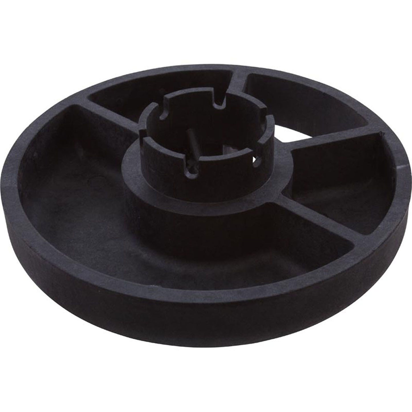 Diverter, Pentair PacFab 2" High Flow Valve