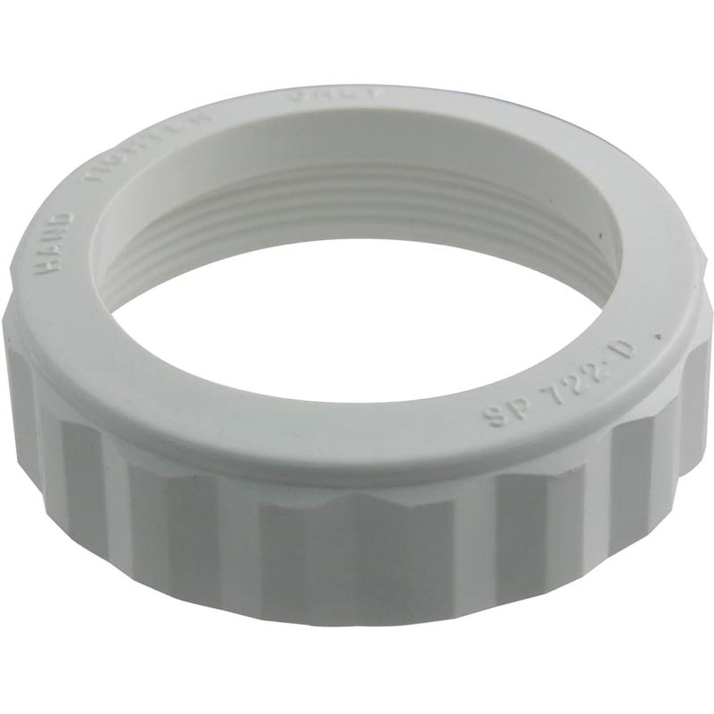 Nut, Hayward Trimline 1-1/2" Ball/SP0410X Slide Valves