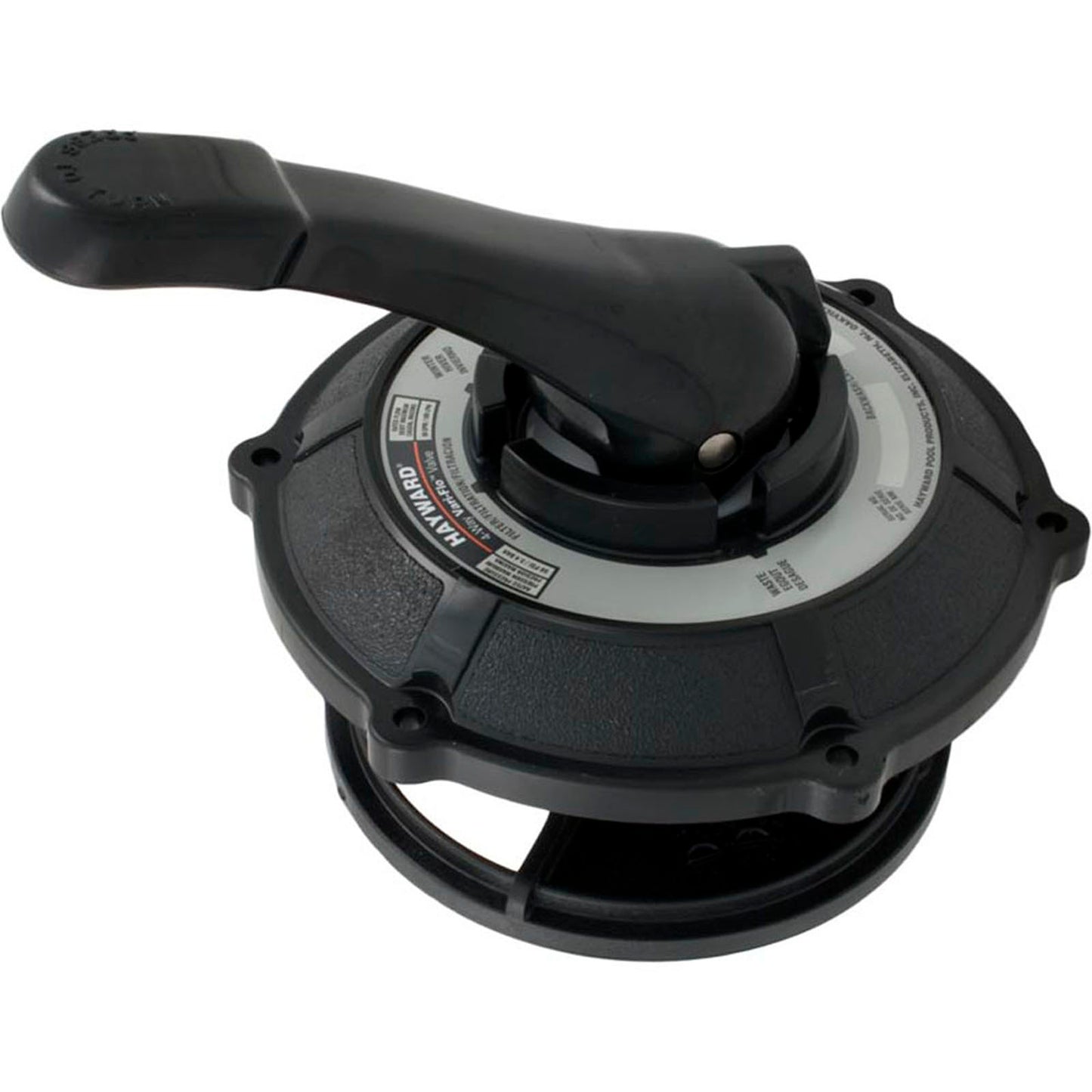 Lid Assembly, Hayward SP0704 1-1/2" Vari-Flo Valve