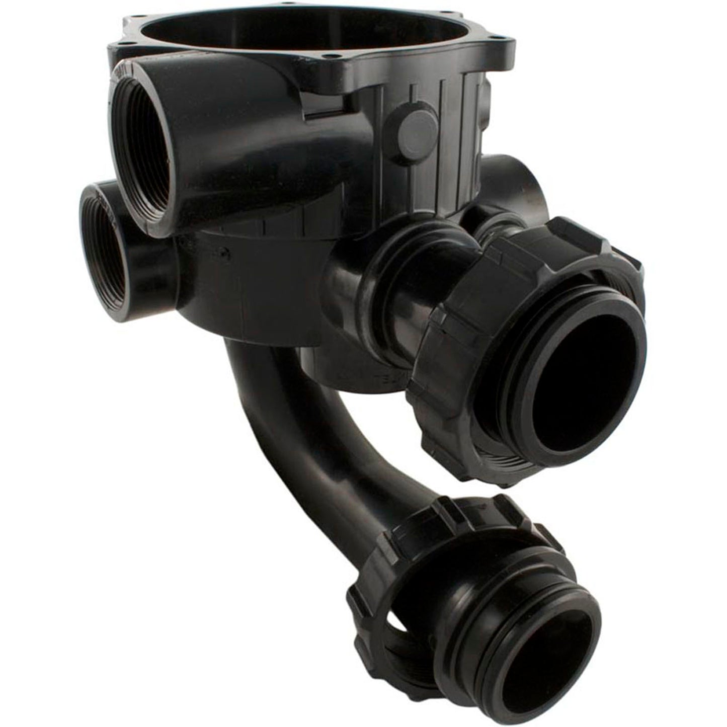 MPV Body, Hayward 1-1/2" Vari-Flo, for S200/S240 Filters