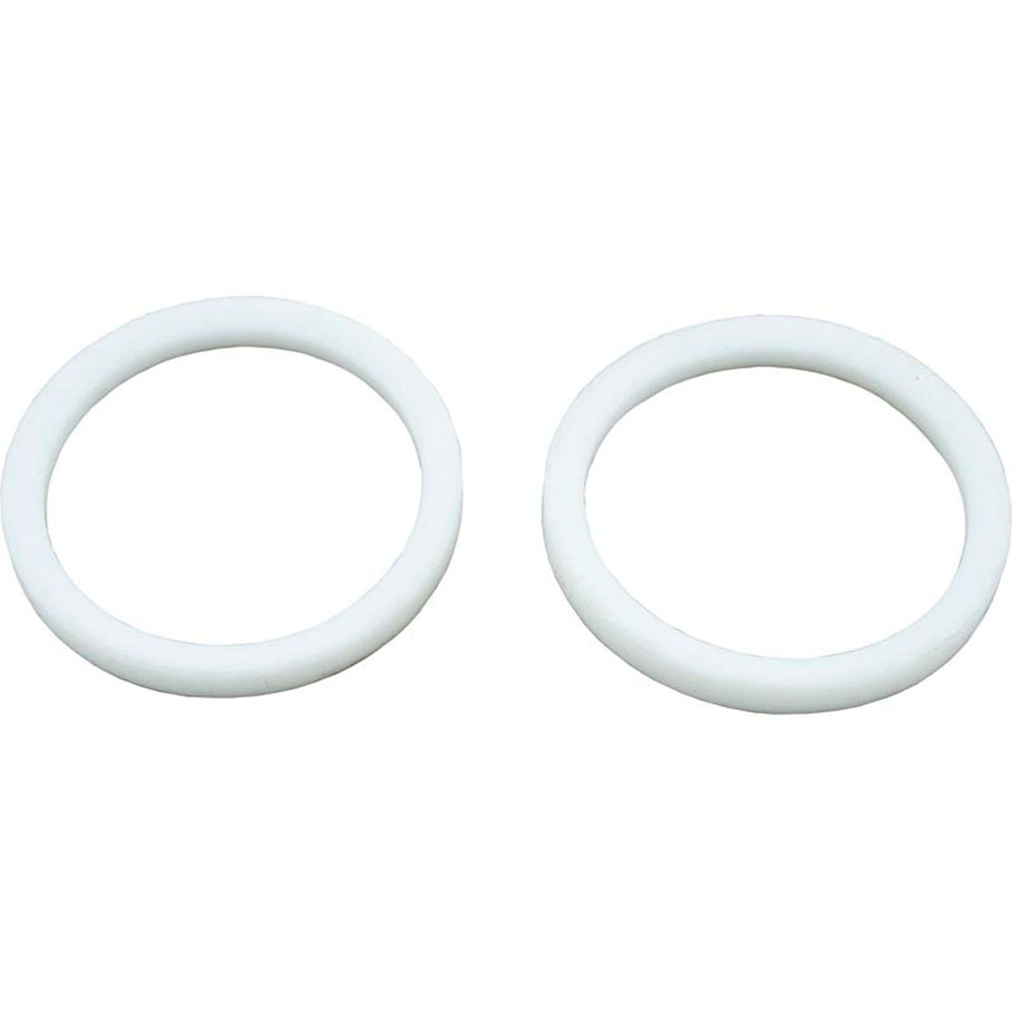Gasket, Hayward SP0720, 1-5/16"ID, 1-5/8"OD, qty 2
