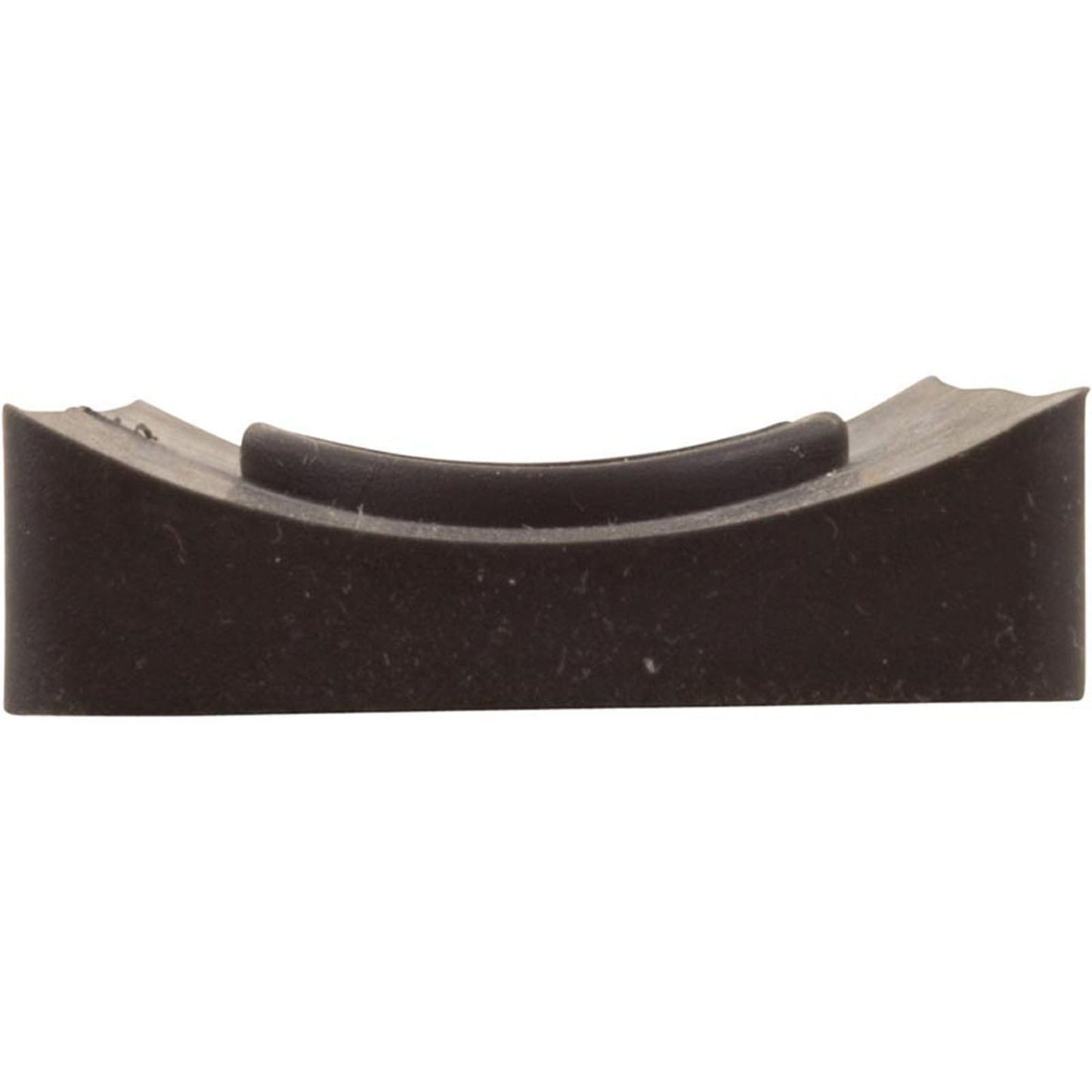 Gasket, Rola-Chem Top/Side Mount Flowmeters, Base, Black