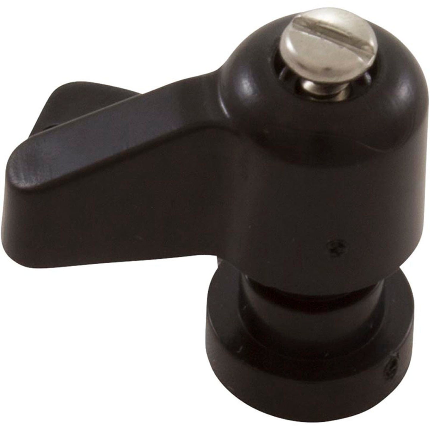 Knob/Pause Assembly, Paramount Water Valve