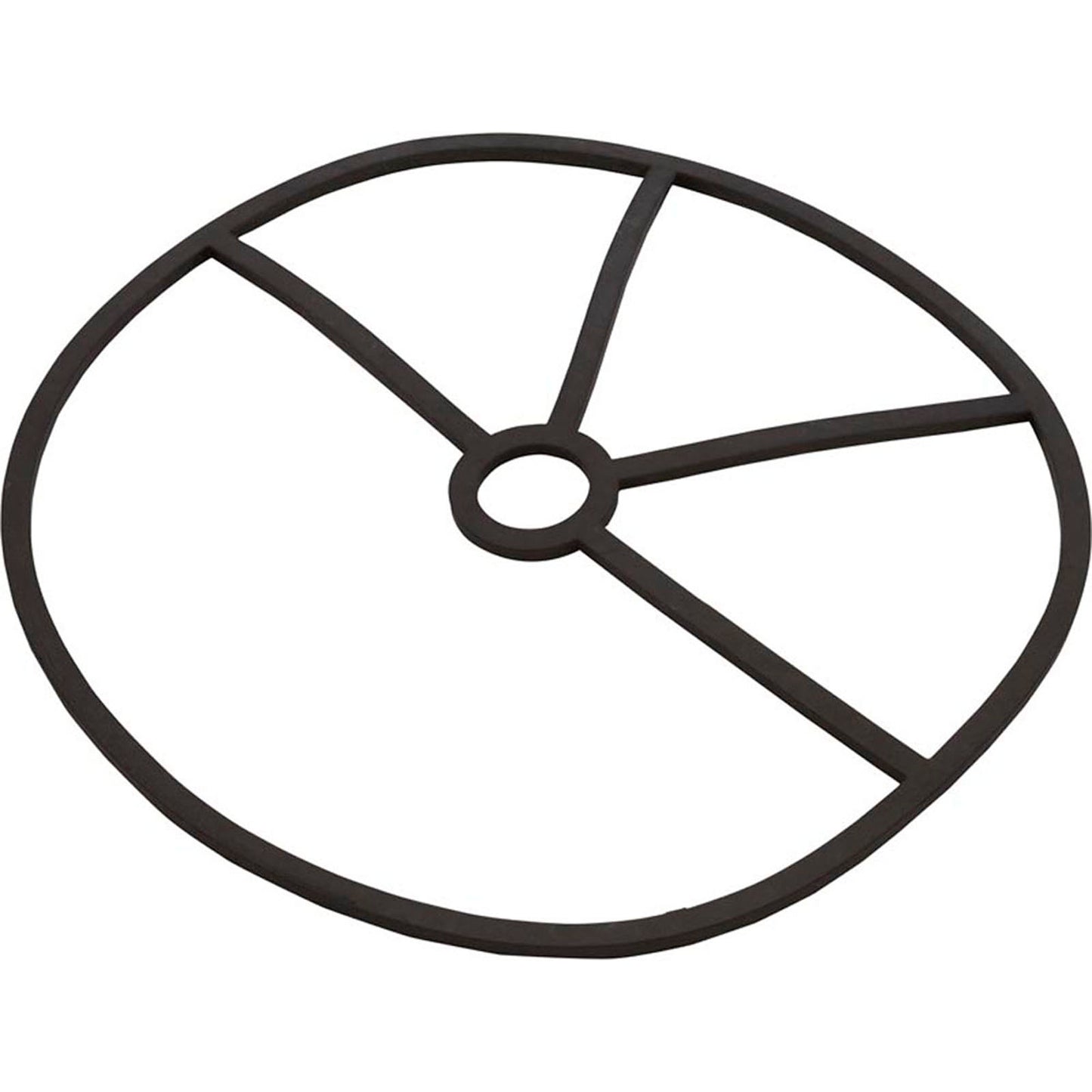 Spider Gasket, Astral, 3" Multiport Valve