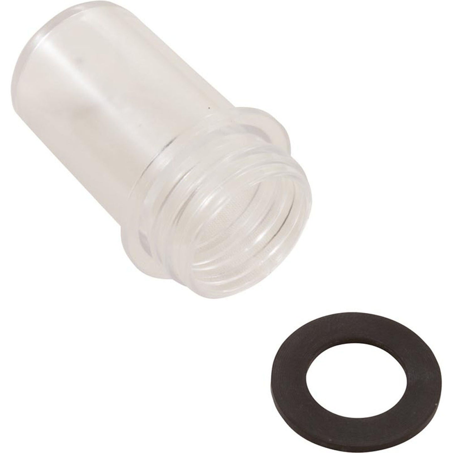 Sight Glass, Astral, Multiport Valve, w/Gasket