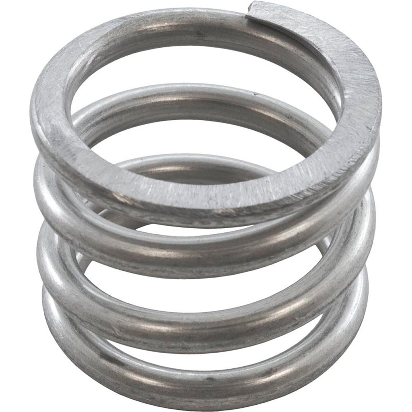 Ressort, vannes à montage supérieur/latéral Waterco 2"