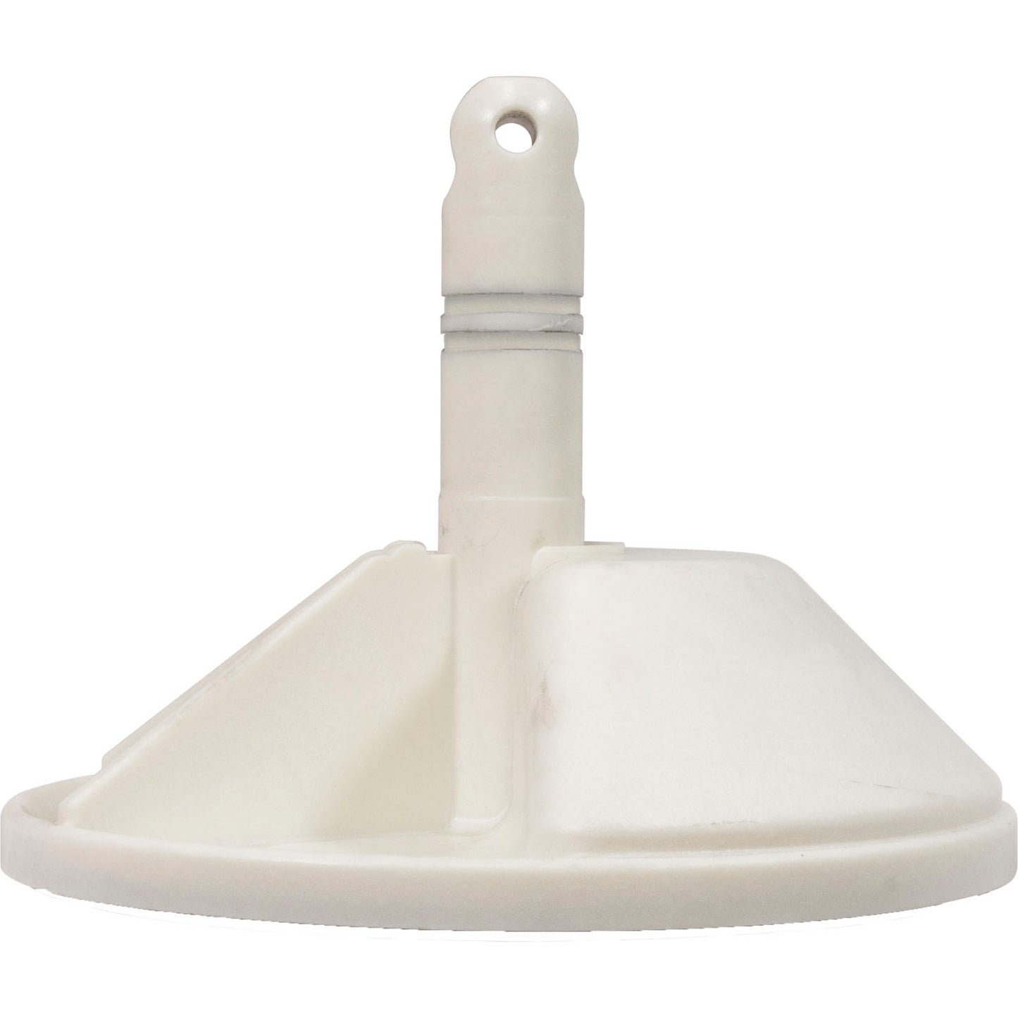 Diverter, Praher ABS 3" Top/Side Mount Valves