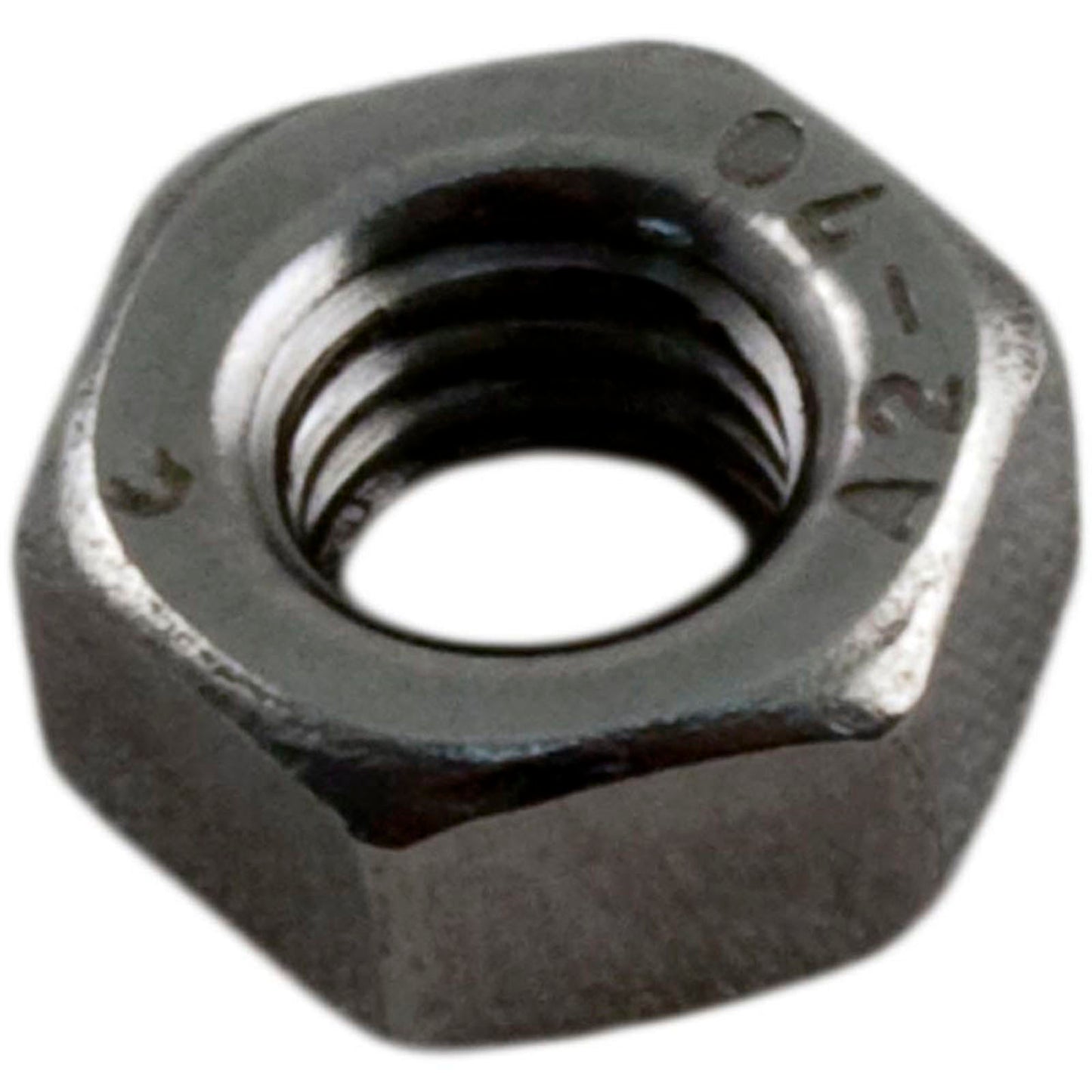 Nut, Praher ABS 1-1/2" and 2" and 3" Top/Side Mount Valves