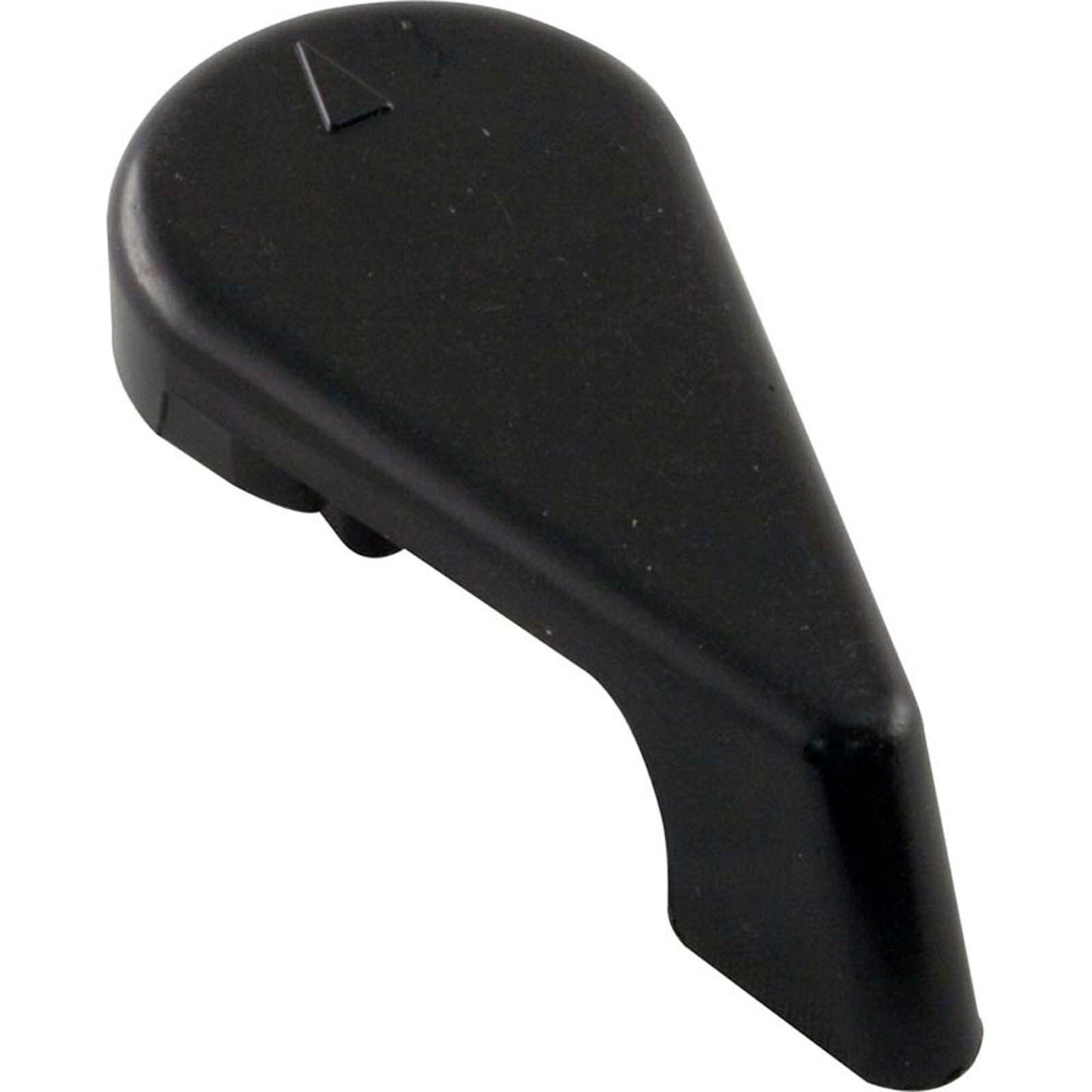 Handle, Waterway Top Access Diverter Valve, 1" Slip, Black