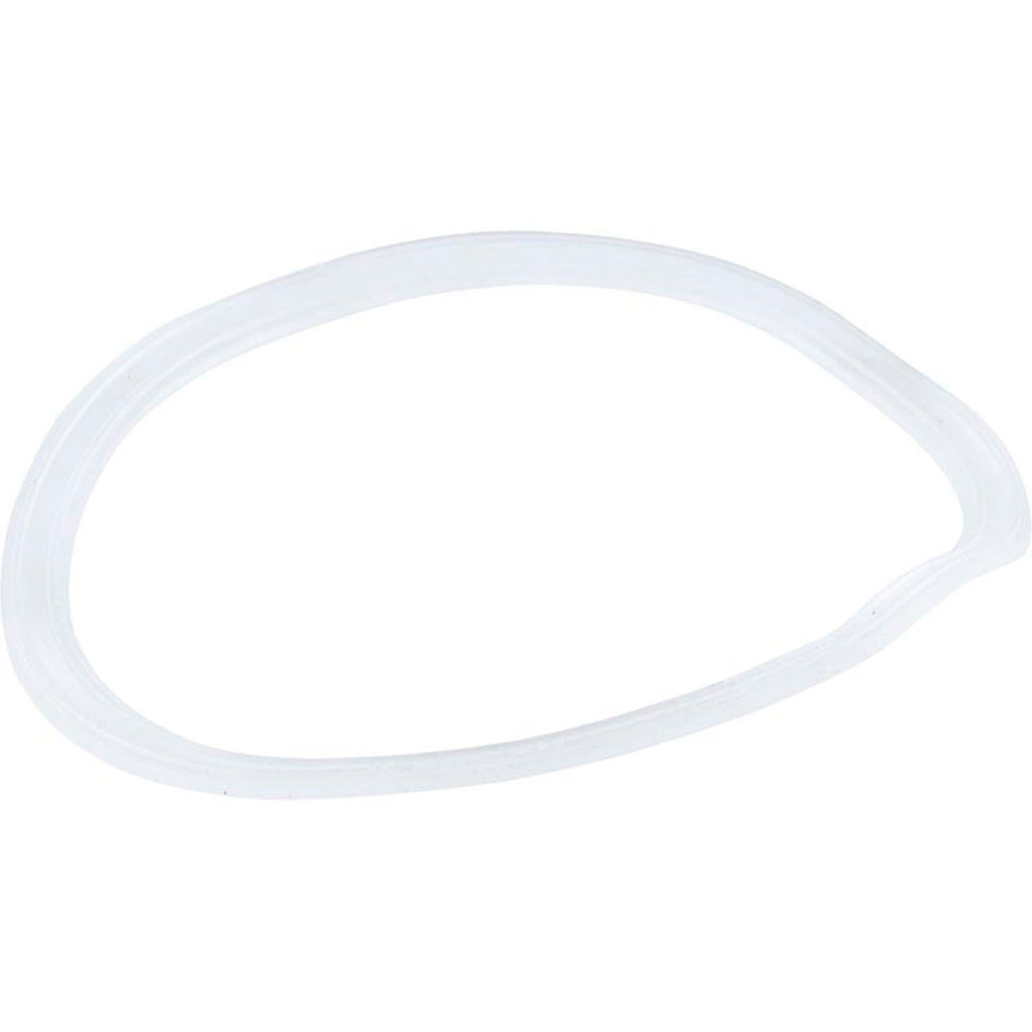 Gasket, WW Top Access Diverter, 3-1/8"ID, 3-9/16"OD
