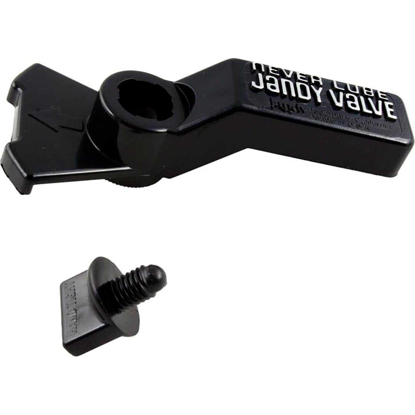 Handle Kit, Zodiac Jandy NeverLube Backwash Valve