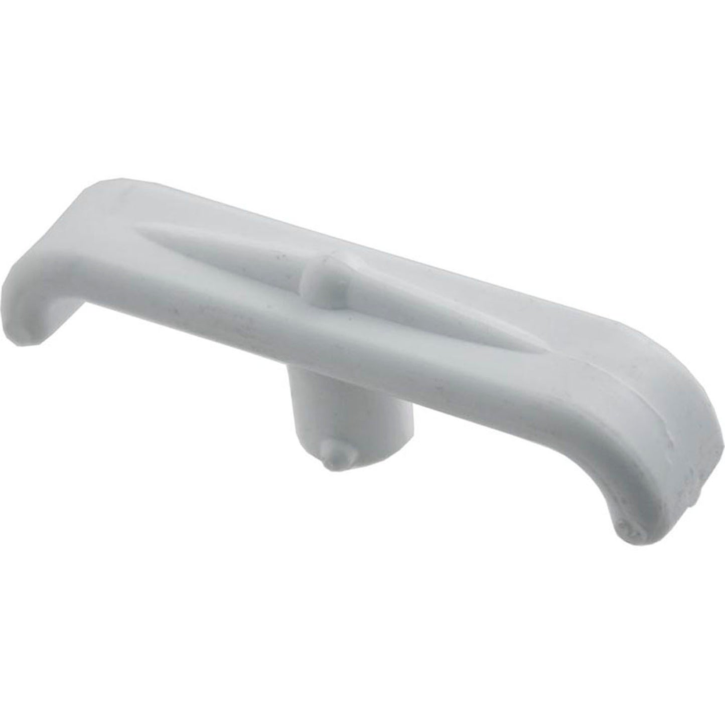 Handle, Magic Plastic UniBody Valve, 1-1/2" - 2"