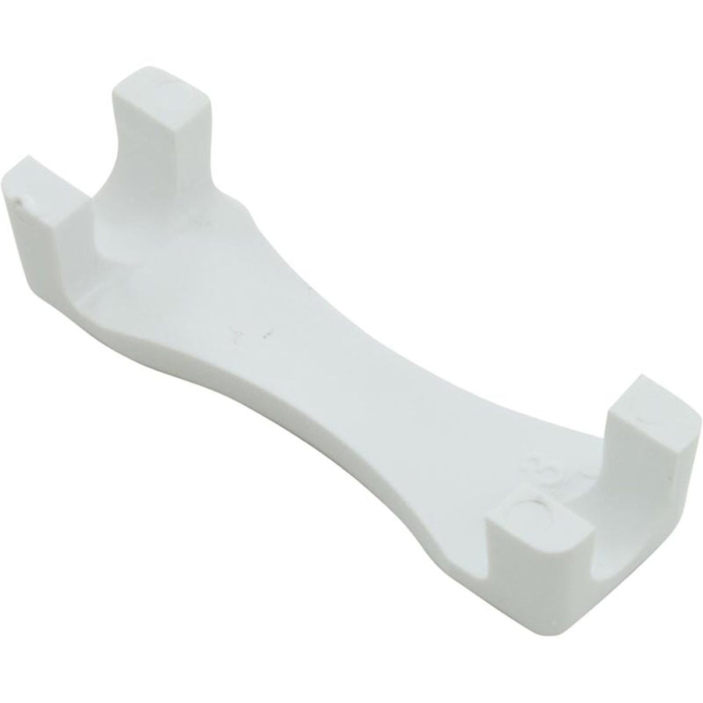 Cerradura externa, válvula de compuerta Magic Plastics de 1-1/2", MagicSnap