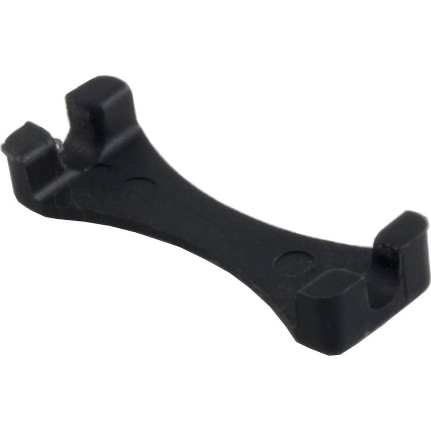 External Lock, Magic Plastics 2-1/2" Gate Valve, MagicSnap