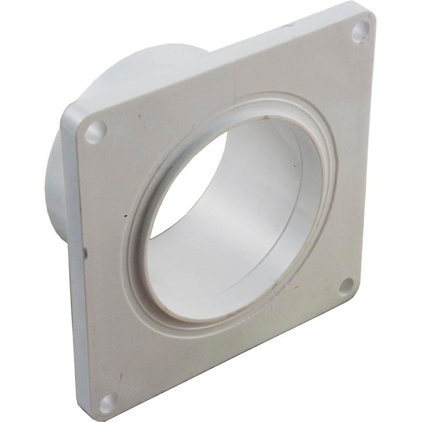 Flange, Magic Plastics 2" Spigot Gate Valve