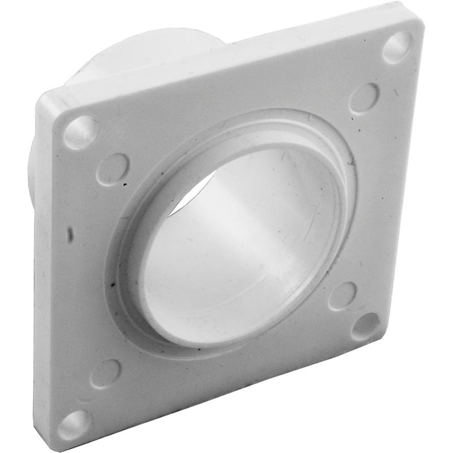 Flange, Magic Plastics 1-1/2" Spigot Gate Valve