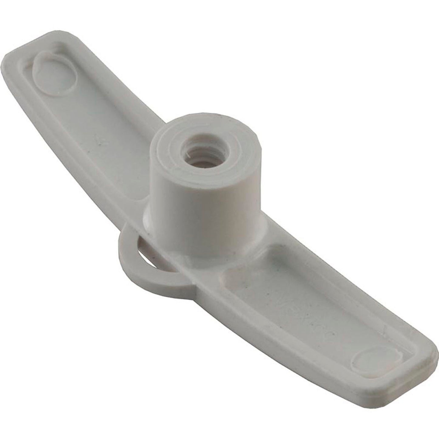 Handle, Valterra Gate Valve, White