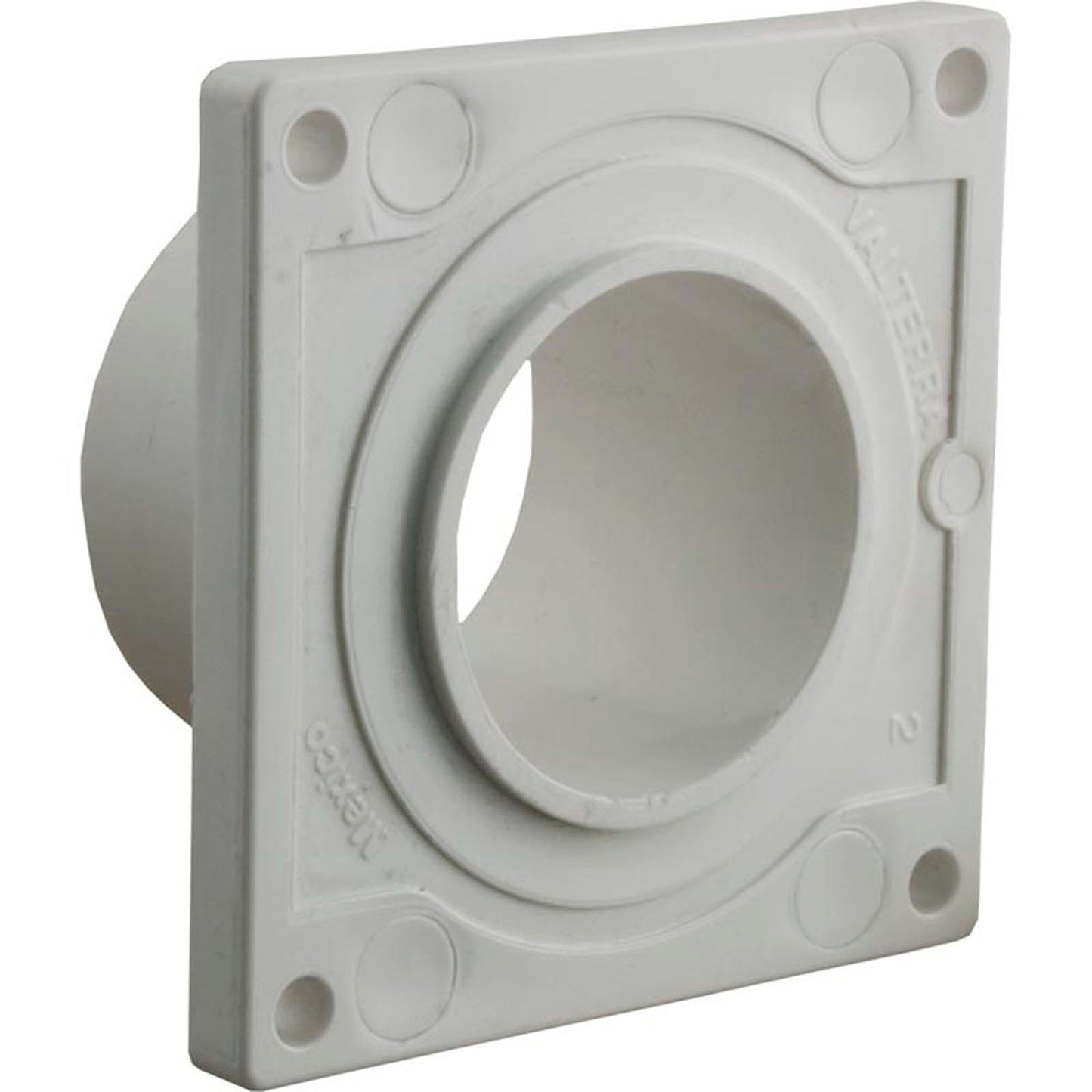 Flange, Valterra Gate Valve, 1-1/2" Spigot