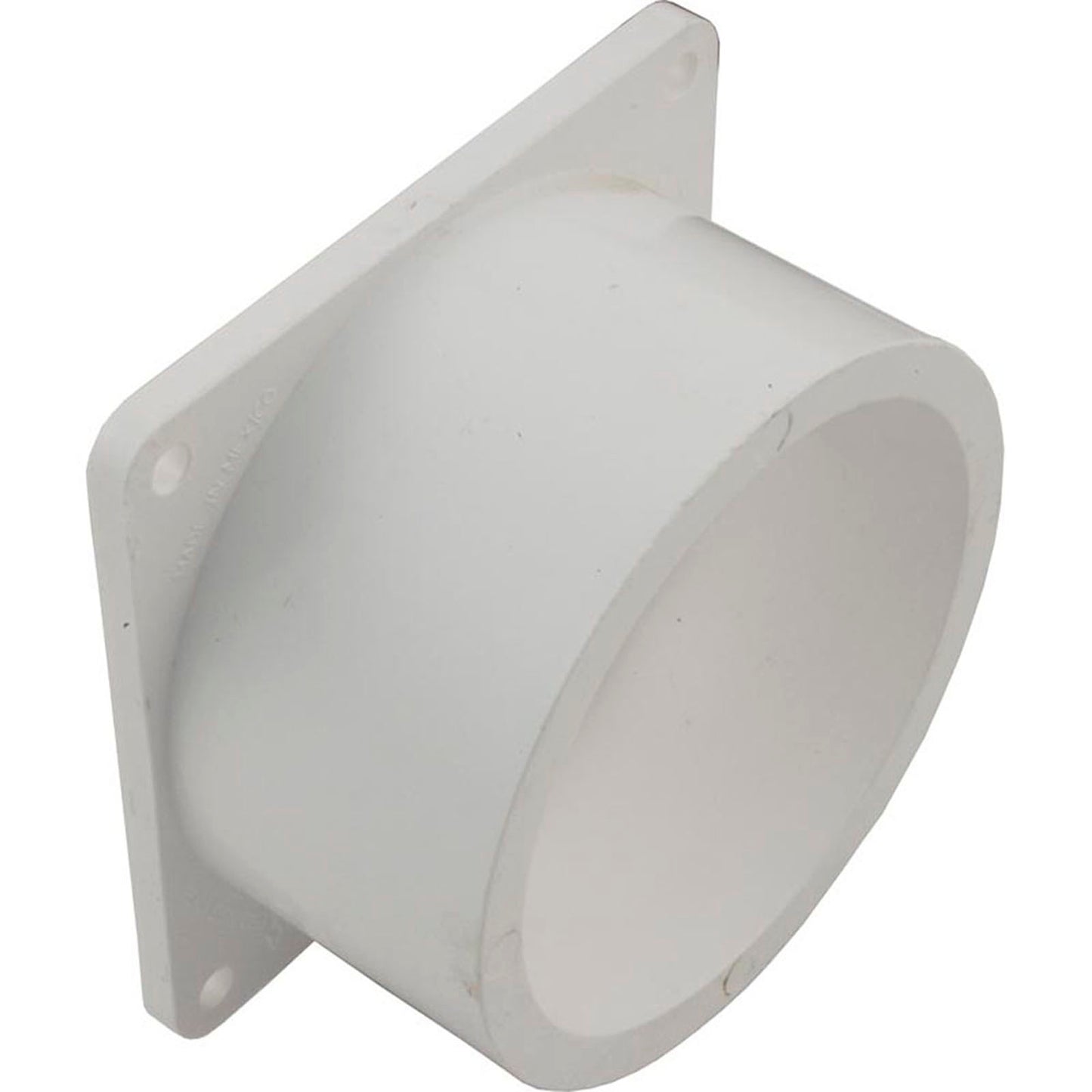 Flange, Valterra Gate Valve, 3" Slip