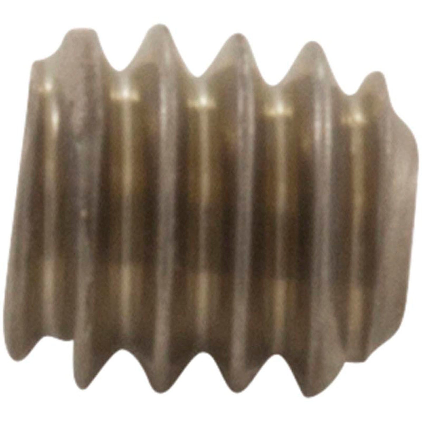 Set Screw, Anthony Push Pull Valve, Handle, Brass