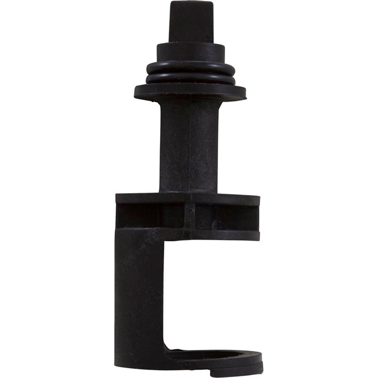 Diverter, BWG HydroAir Hydroflow 3-Way Valve, 1/2", 3/4", 1"