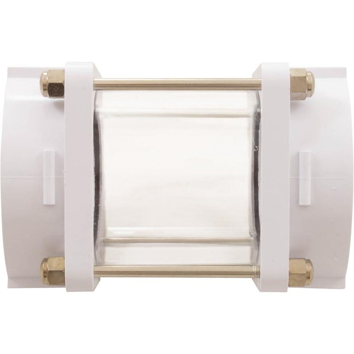 Sight Glass, 2" Slip, Generic, In-Line