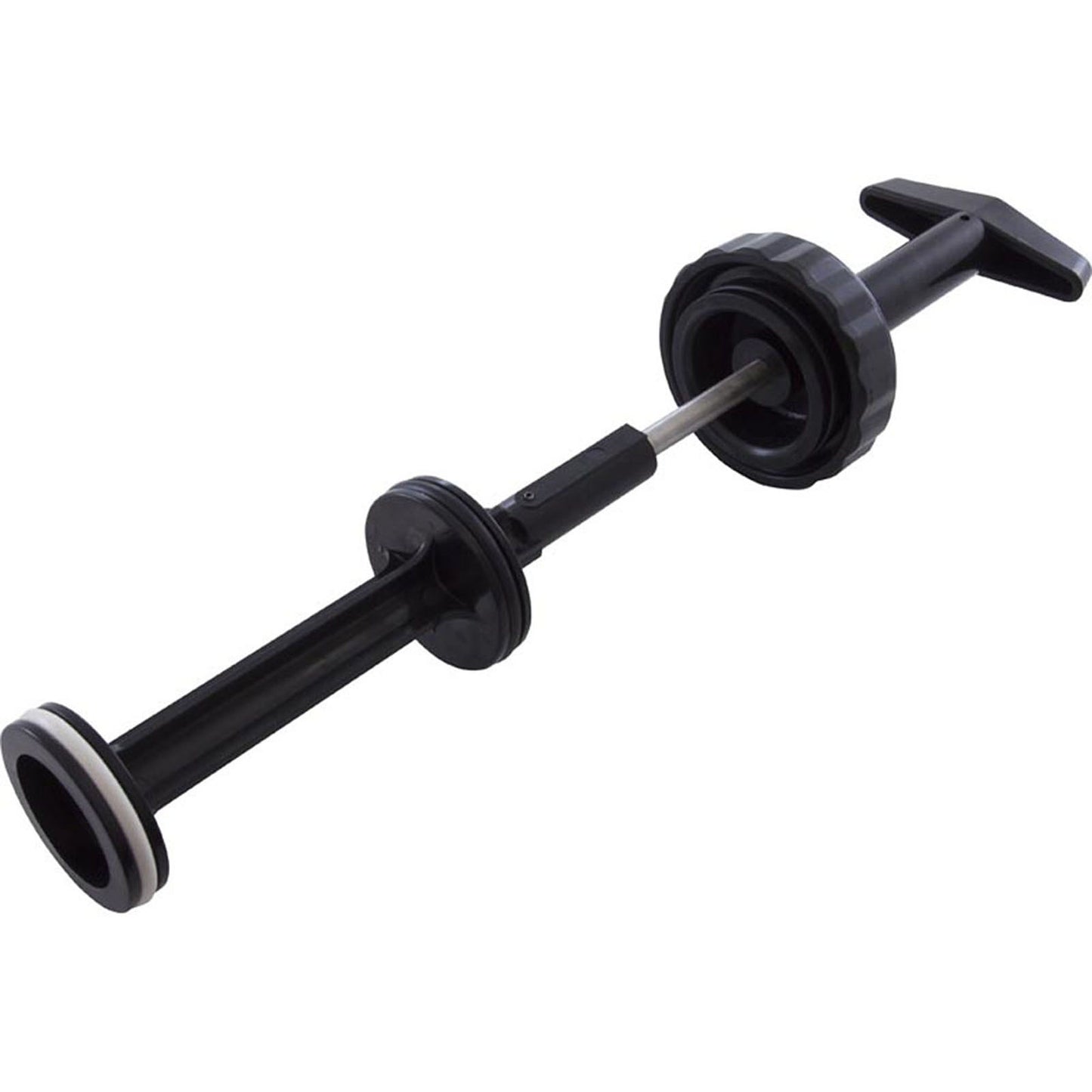 Piston Assembly, Hayward SP0410X Slide Valve, w/Handle, Generic