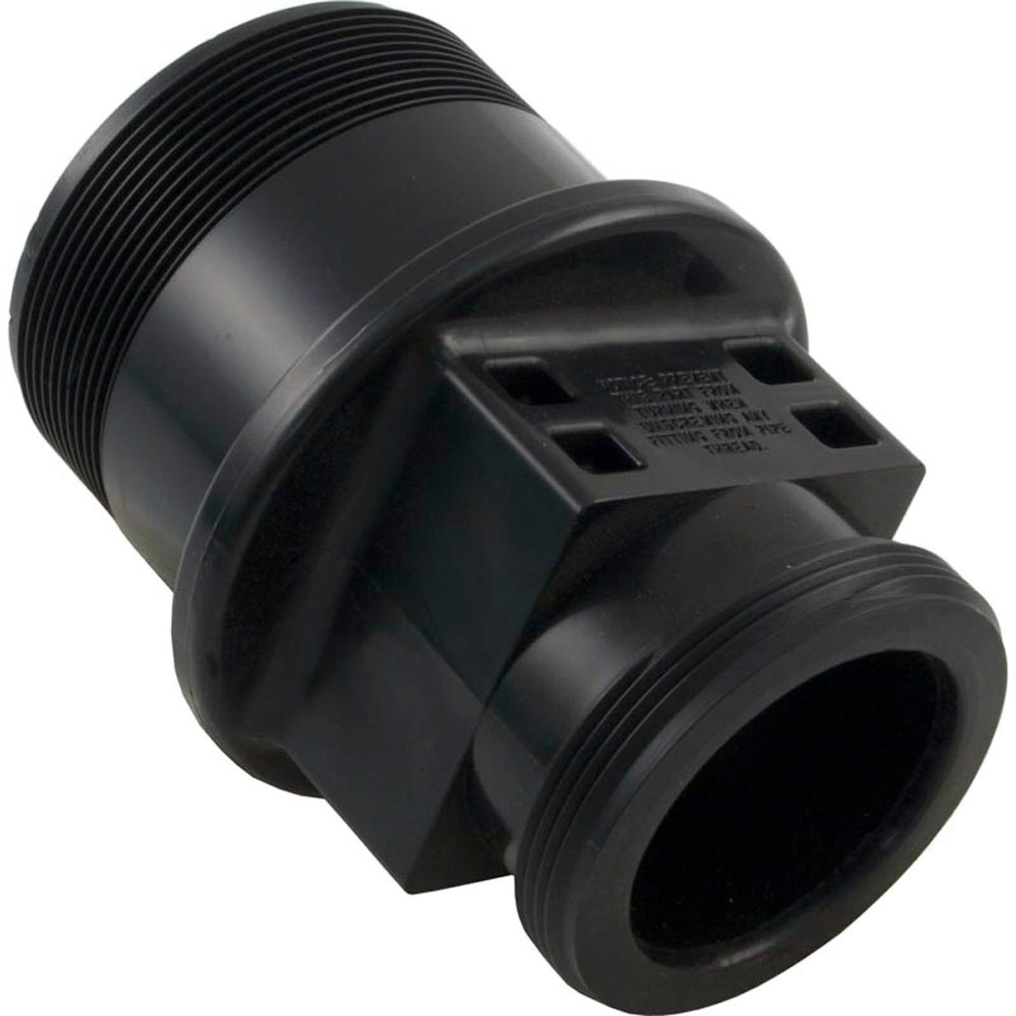 Adapter, Pentair Sta-Rite System 3 S7S50/S8S70