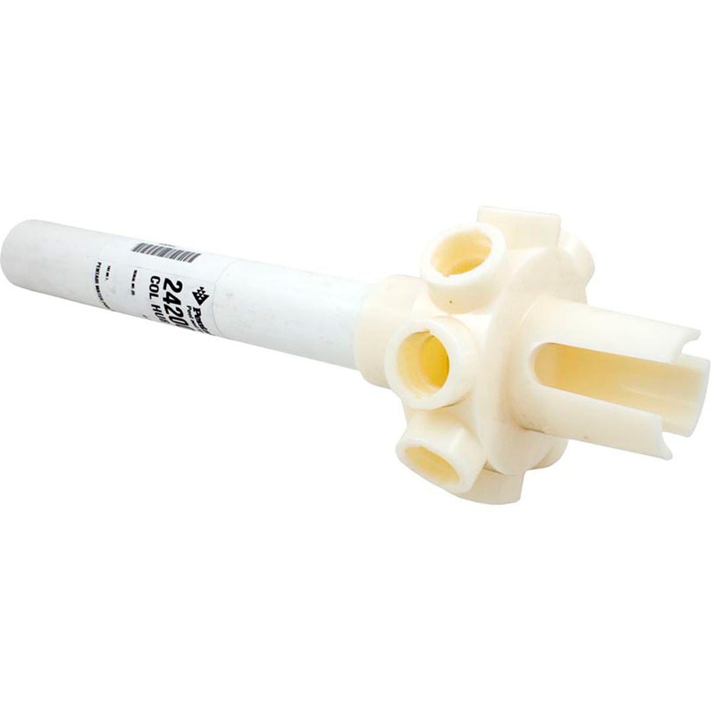 Standpipe Assembly, Pentair Sta-Rite Cristal-Flo T-150BP-1