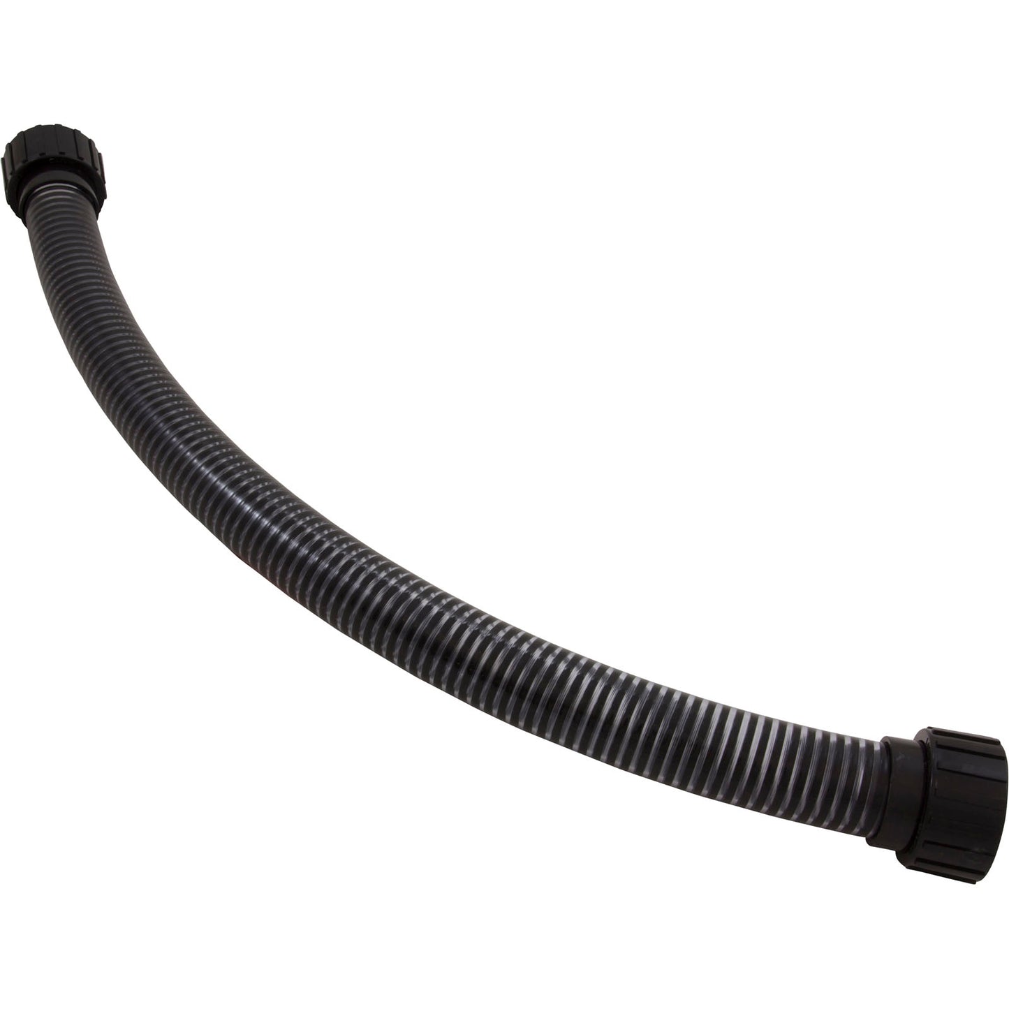 Union Hose Assembly, Jacuzzi Laser Filter, 30", 9/96 - Current