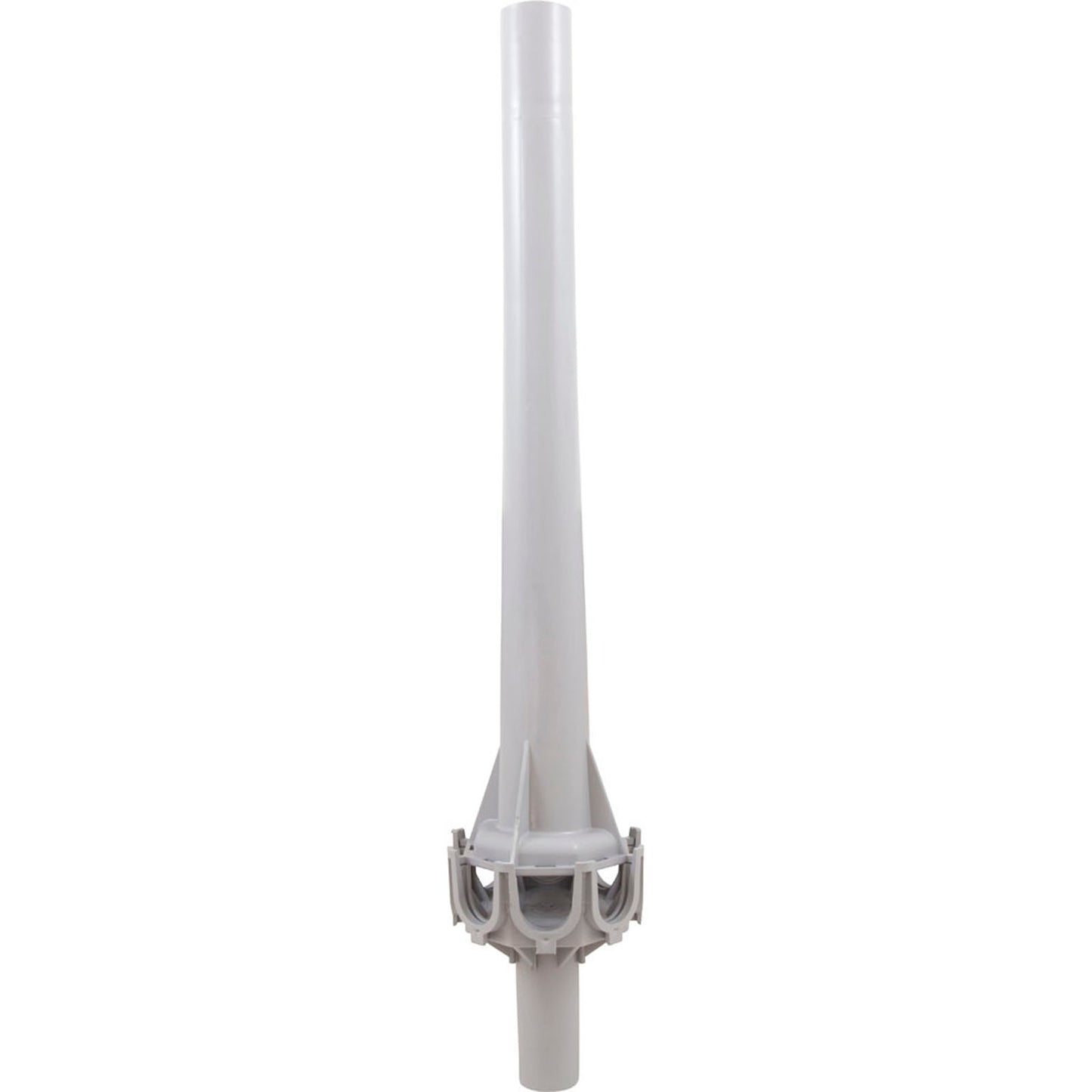 Standpipe Assembly, Jacuzzi L250C-7, Snap Fit, No Laterals