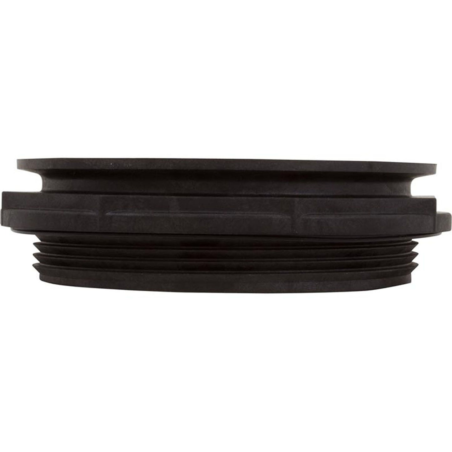 Valve Adapter, Pentair Tagelus, 6" Buttress Thd, w/ O-Ring